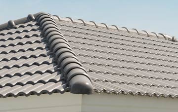 advantages of Peinlich clay roofing