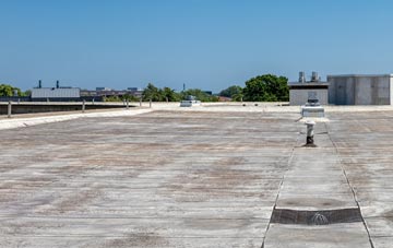 Peinlich commercial flat roofing