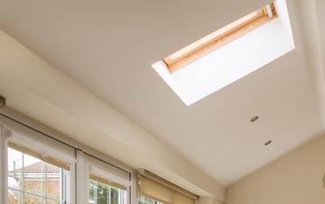Peinlich conservatory roof insulation companies