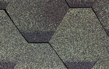 Peinlich fibreglass shingle repairs