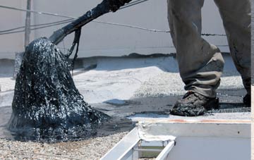 Peinlich flat roof waterproofing costs