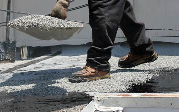 Peinlich flat roofing companies