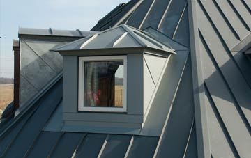 metal roofing Peinlich, Highland