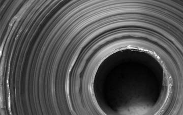 Peinlich pvc roof replacement