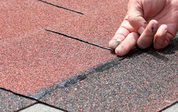Peinlich asphalt roof repairs