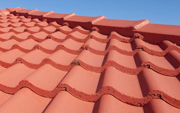 Peinlich tile and slate roof replacement