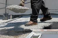 find rated Peinlich flat roofing replacement companies