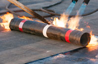 Peinlich flat roof sealing