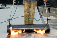 Peinlich flat roof sealing quote