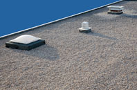 Peinlich flat roofing