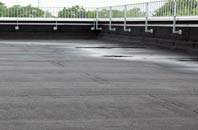 find rated Peinlich flat roofing companies