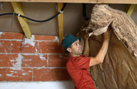 Peinlich tapered roof insulation